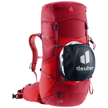 Туристическа раница Deuter Futura Pro 32
