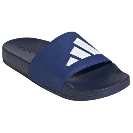 Детски чехли Adidas Adilette Shower K Blue