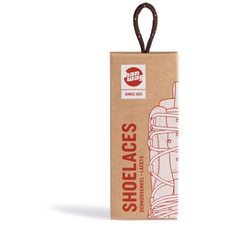 Връзки за обувки Hanwag 120 cm