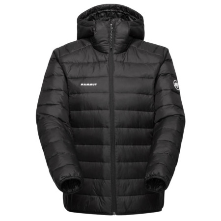 Дамско зимно яке Mammut Crag IN Hooded Jacket Women