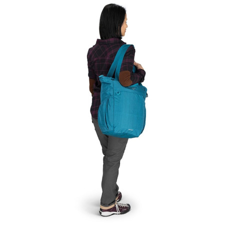 Пътна чанта Osprey Poco Changing Tote