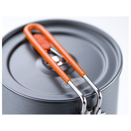 Тенджера GSI Outdoors Halulite 1.1 L Boiler