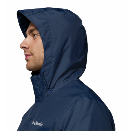 Мъжко софтшел яке Columbia Pouring Adventure™ III Jacket