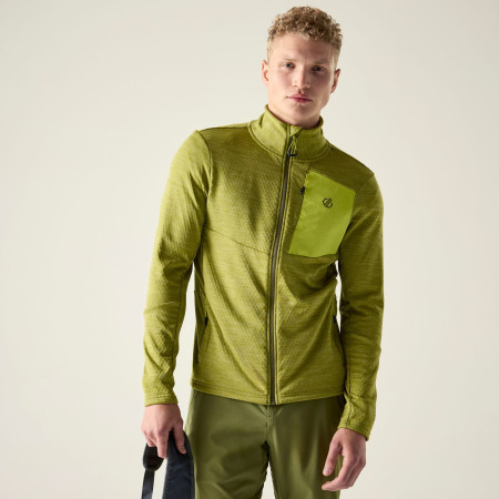 Мъжки суитшърт Dare 2b Venture Stretch Midlayer