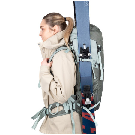 Туристическа раница Kohla Backpack Alpinist Guide 28 Liter