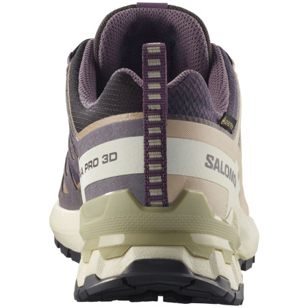Дамски туристически обувки Salomon Xa Pro 3D V9 Gore-Tex