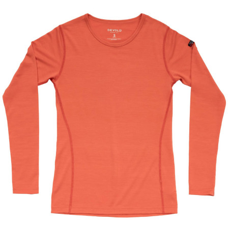 Дамска функционална блуза Devold Breeze Merino 150 Shirt Wmn