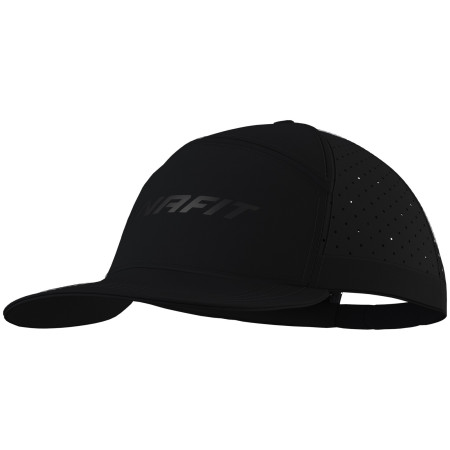 Шапка с козирка Dynafit Tech Trucker Cap черен 0910 - black out
