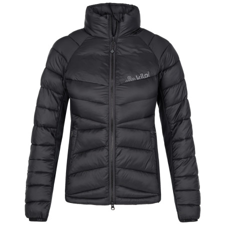 Дамско яке Kilpi Actis-W черен