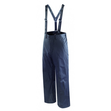 Мъжки панталони Hannah Iconic сив