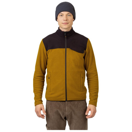 Функционален мъжки суитшърт Hannah Bert