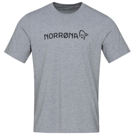 Мъжка тениска Norrona /29 Cotton Norrøna Viking T-shirt