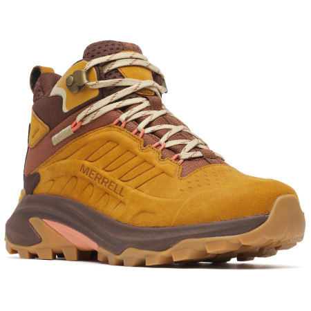 Дамски туристически обувки Merrell Moab Speed 2 Ltr Mid Wp