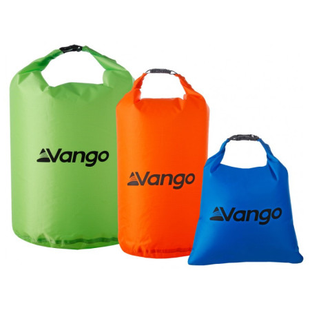 Комплект опаковки Vango Dry Bag Set смес от цветове