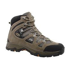 Обувки Kefas Nasca бежов