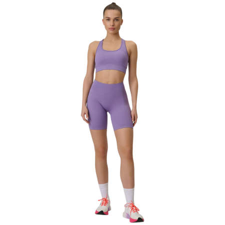 Дамски къси панталони 4F Tights Short Fink F087
