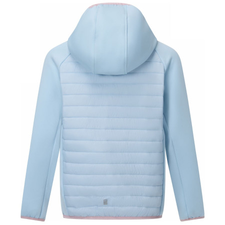 Детско яке Regatta Junior Andreson Hybrid Skyway