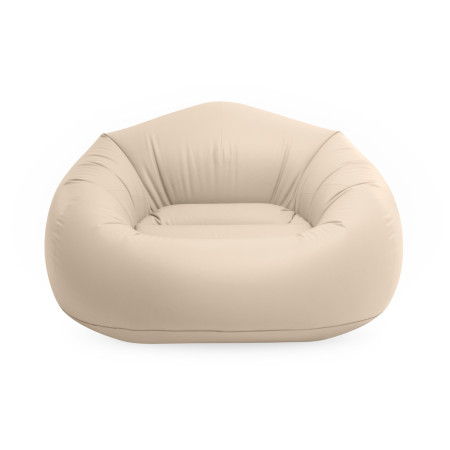 Надуваема торба Intex Beanless Bag™