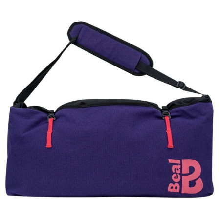 Торба за въже Beal Folio II лилав PURPLE