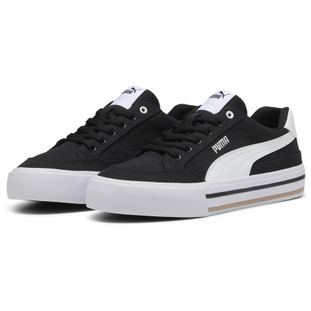 Мъжки ежедневни обувки Puma Court Classic Vulc FS