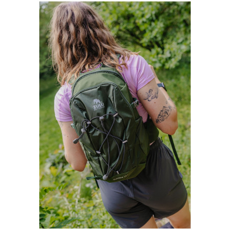 Раница Zulu Dundee 12 L