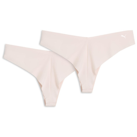 Дамски функционални панталони Puma Microfiber Brazilian Briefs 2P