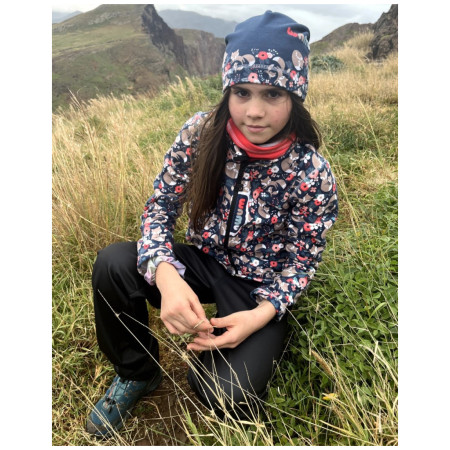 Детски суитшърт WAMU Lišky