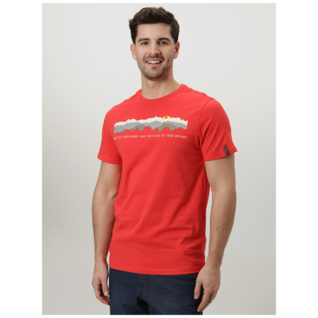 Мъжка тениска Loap Botax