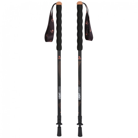 Туристически щеки Zulu Lighthand Twistlock