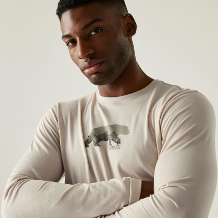 Мъжка тениска Regatta Maylow