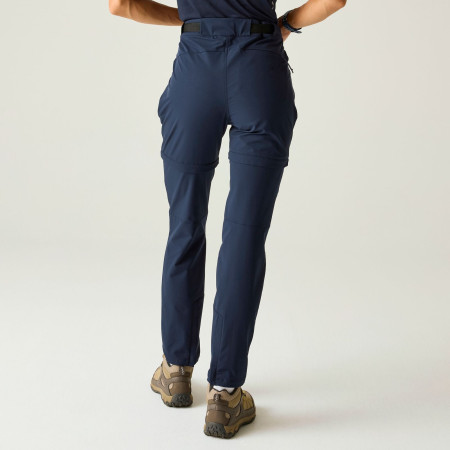 Дамски панталони Dare 2b Melodic Pro Zip Off Trouser