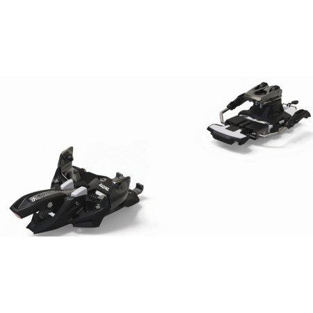  Marker Marker Alpinist 12 Long Travel