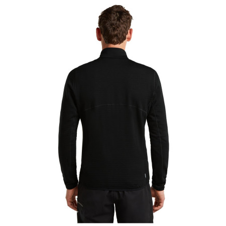Мъжки суитшърт Icebreaker M Mer 400 RealFleece Descender LS Z
