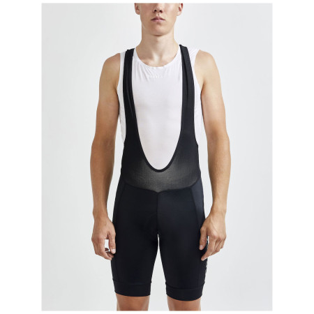 Мъжки къси панталони за колоездене Craft Core Endur Bib