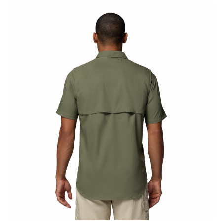 Мъжка риза Columbia Silver Ridge™ Utility II SS