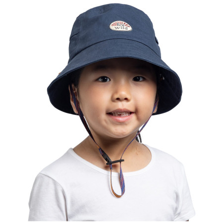 Детска шапка с периферия Buff Play Booney Hat