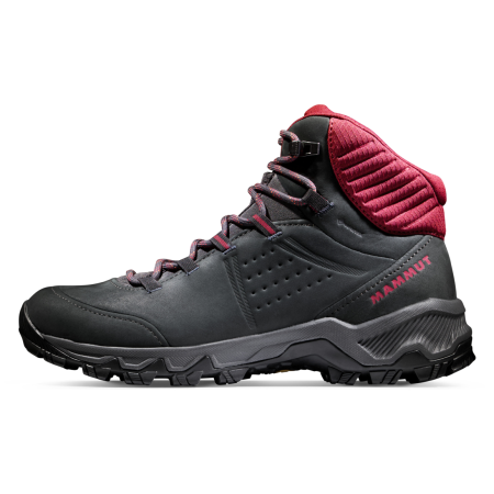 Дамски туристически обувки Mammut Nova IV Mid GTX Women