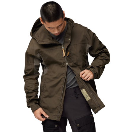 Мъжко яке Fjällräven Kaipak Jacket M