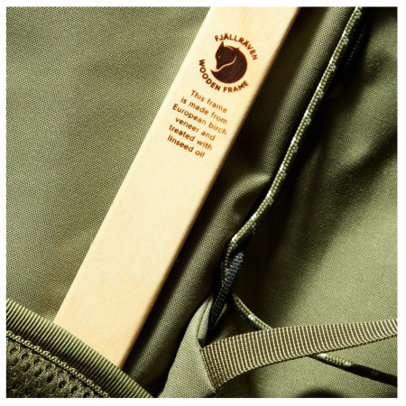 Туристическа раница Fjällräven Kajka X-Lätt 45 M/L