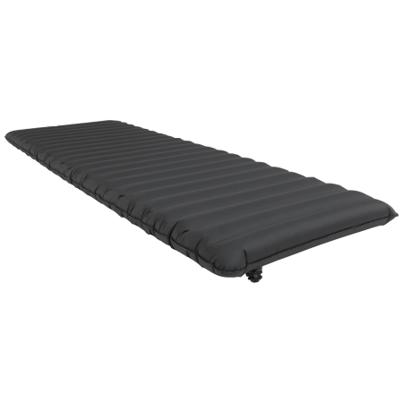 Надуваем дюшек Outwell Reel Airbed Single