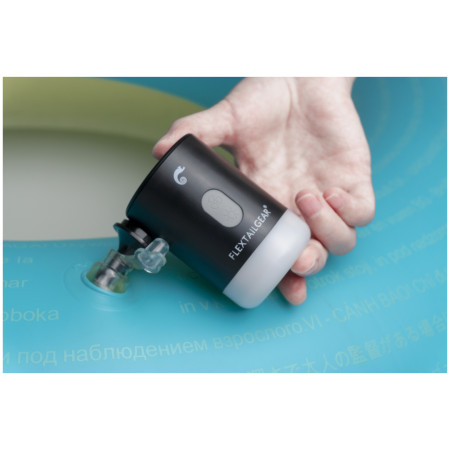 Електрическа помпа Flextail Max Pump 2 Pro