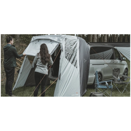 Форселт за багажник Easy Camp Krossbu II.