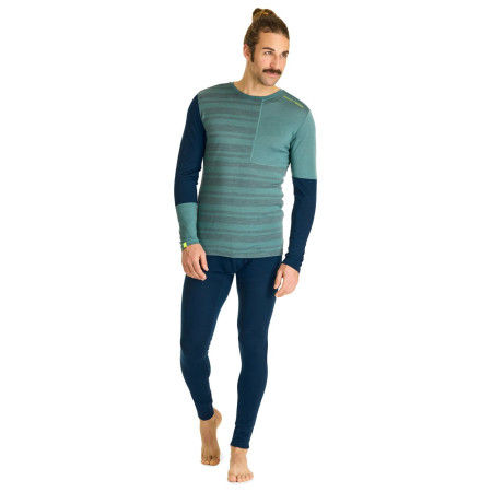 Мъжки дълъг клин Ortovox 185 Rock'N'Wool Long Pants