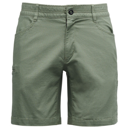 Мъжки къси панталони Black Diamond M Rocklock Shorts зелен Tundra (3010)