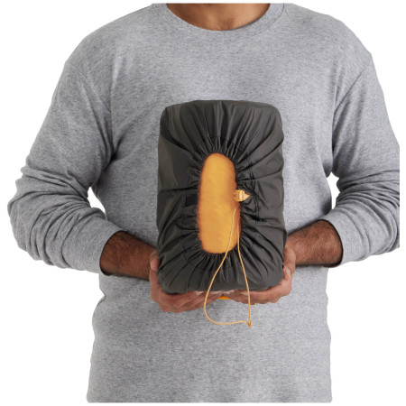 Надуваема постелка Sea to Summit Pursuit Plus - Regular