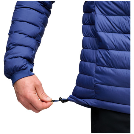 Мъжко пухено яке Black Diamond Access Down 2.0 Hoody