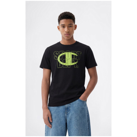 Детска тениска Champion SS Tee B