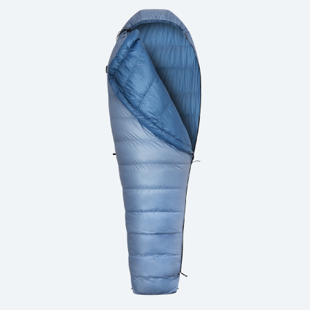 Пухен спален чувал Cumulus Lite Line 200