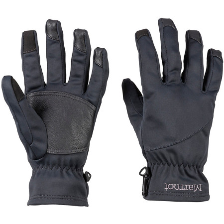 Мъжки ръкавици Marmot Connect Evolution Glove черен