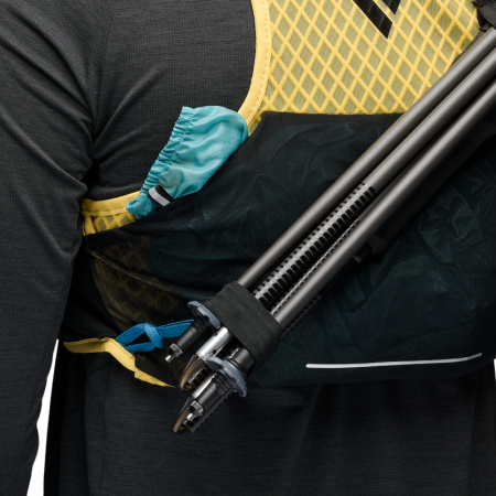 Жилетка за бягане Black Diamond Distance 2 Hydration Vest